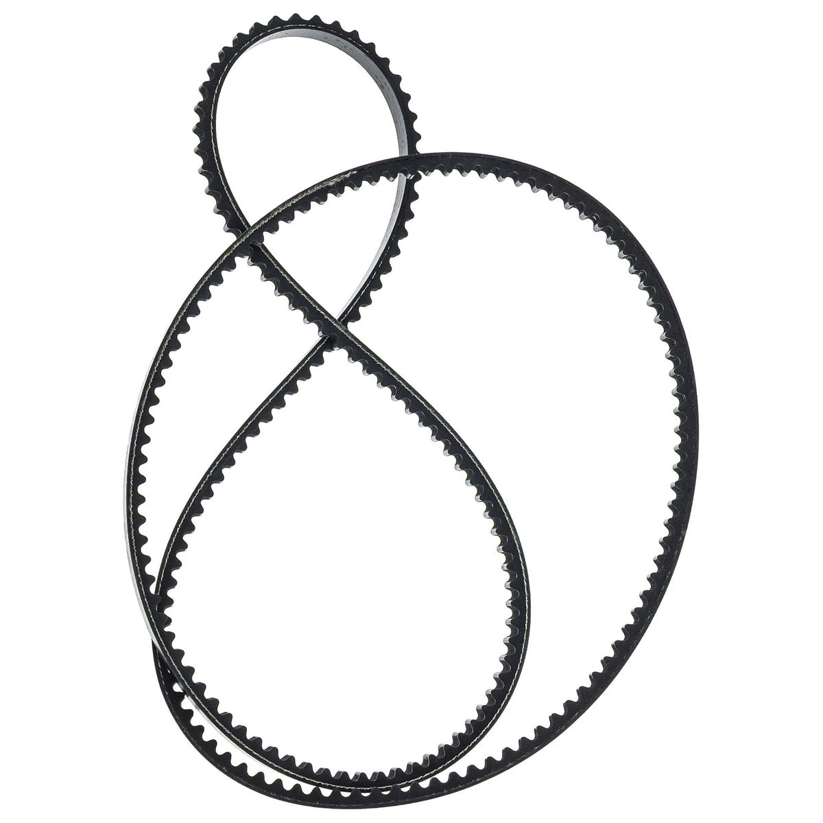 Ariens Gravely 07201002 Raw Edge Cogged Belt | Genuine OEM Replacement