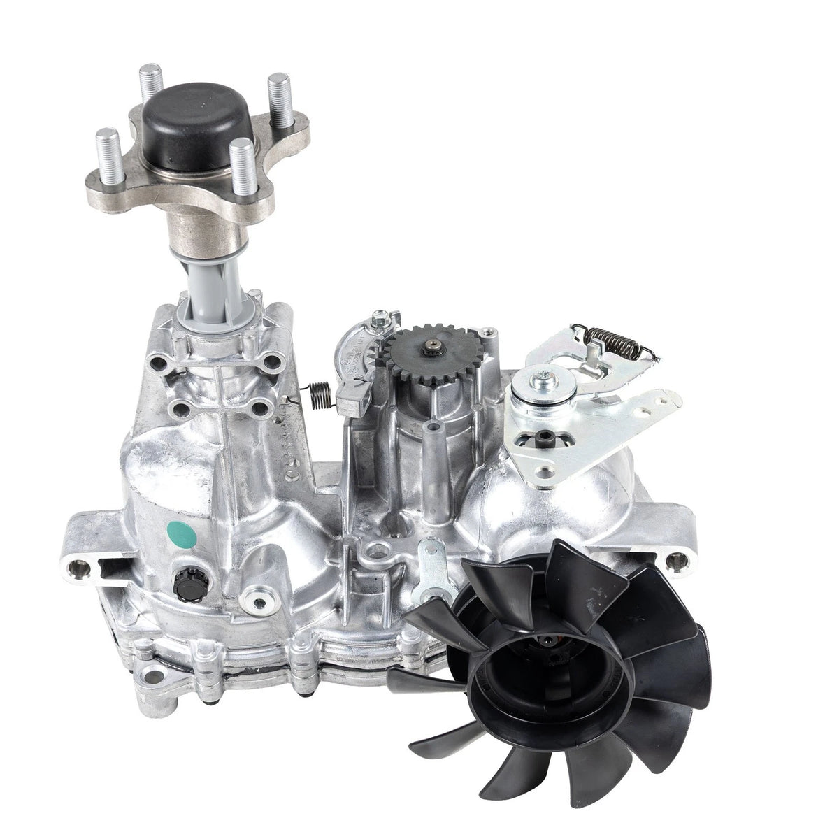 09665600 – Ariens Transaxle (Genuine Ariens OEM Hydrostatic Transaxle Assembly)