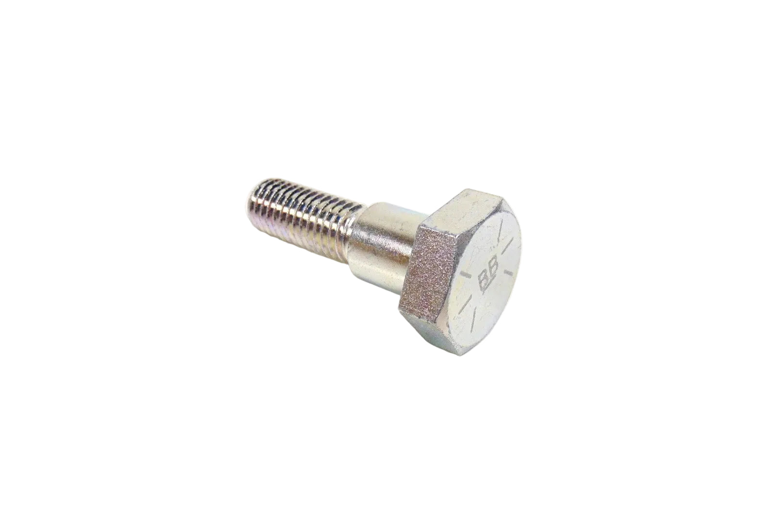 07053400 – Blade Hex Bolt .50-13 × 1.90 Grade 8 – OEM Ariens / Gravely