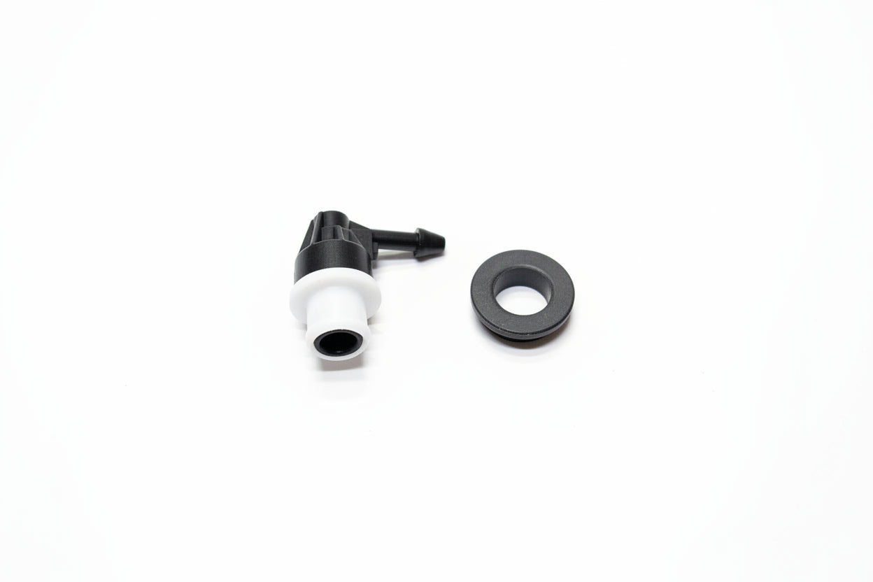 0000 350 5812 Tank Vent – Genuine STIHL OEM Replacement
