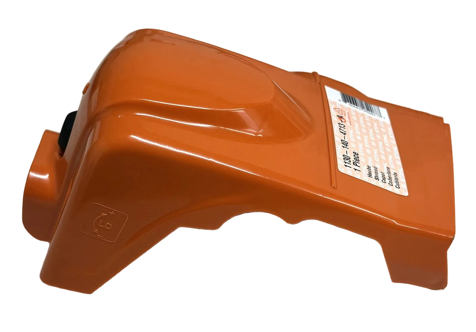 1130 140 4713 – STIHL Shroud for Chainsaw (Genuine OEM Part)