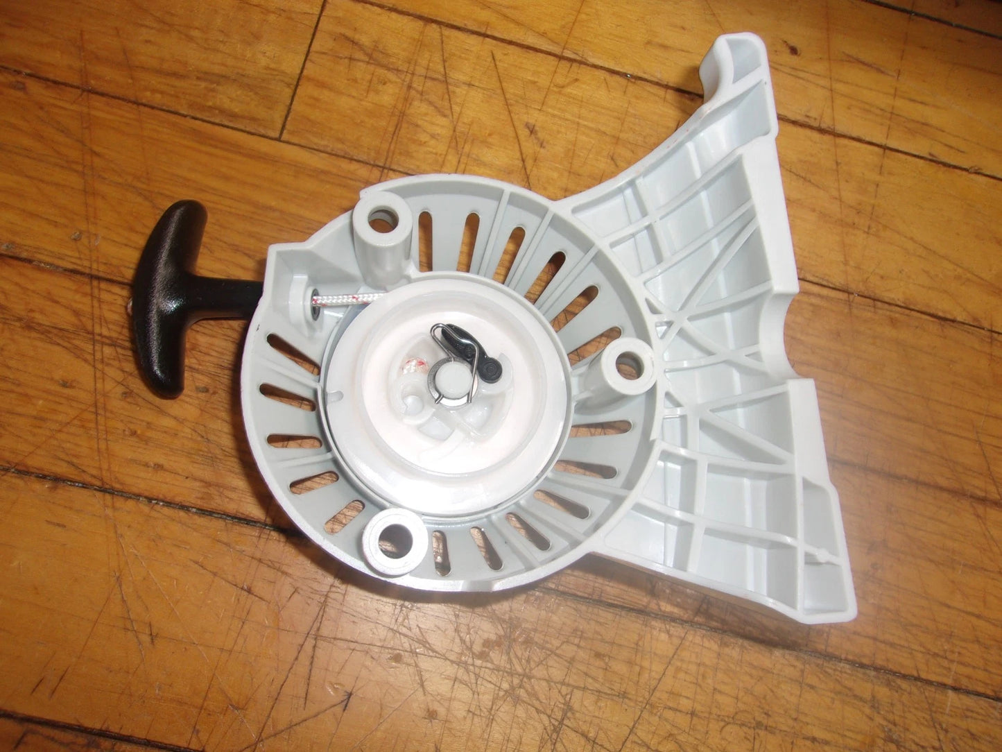 4180 190 4000 Rewind Starter Assembly - Complete Starter Unit