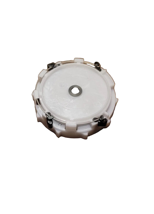 4283 190 0721 STIHL Spring Housing - Genuine OEM Recoil Starter Housing for BR800 Backpack Blower