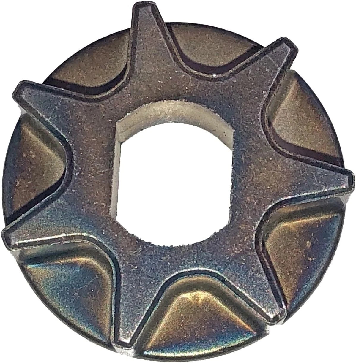 1251 642 1201 – STIHL Chain Sprocket (Genuine STIHL OEM Drive Sprocket)