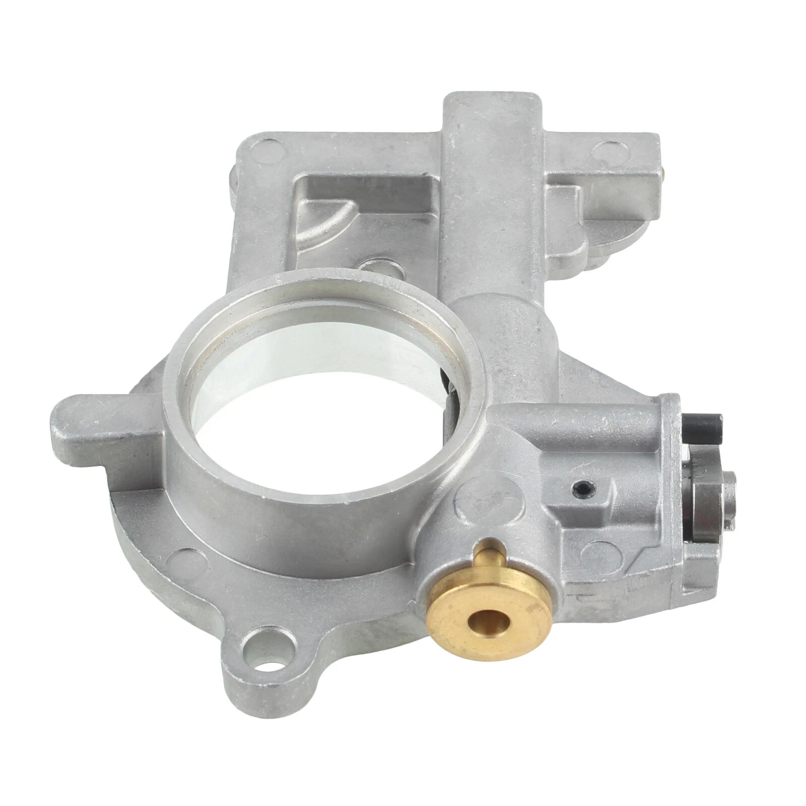 1144 640 3200 – STIHL Oil Pump for MS 661 C-M Chainsaw (Genuine OEM Part)