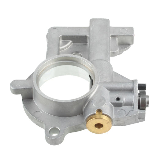 1144 640 3200 – STIHL Oil Pump for MS 661 C-M Chainsaw (Genuine OEM Part)