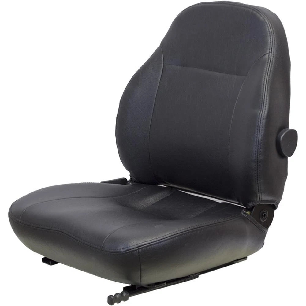 09072300 – Seat (Genuine Ariens OEM Replacement Seat)