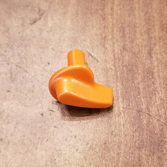 4180 182 9502 Choke Knob - Replacement Control Knob