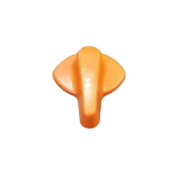 4180 182 9500 Choke Control Knob - Replacement Choke Knob