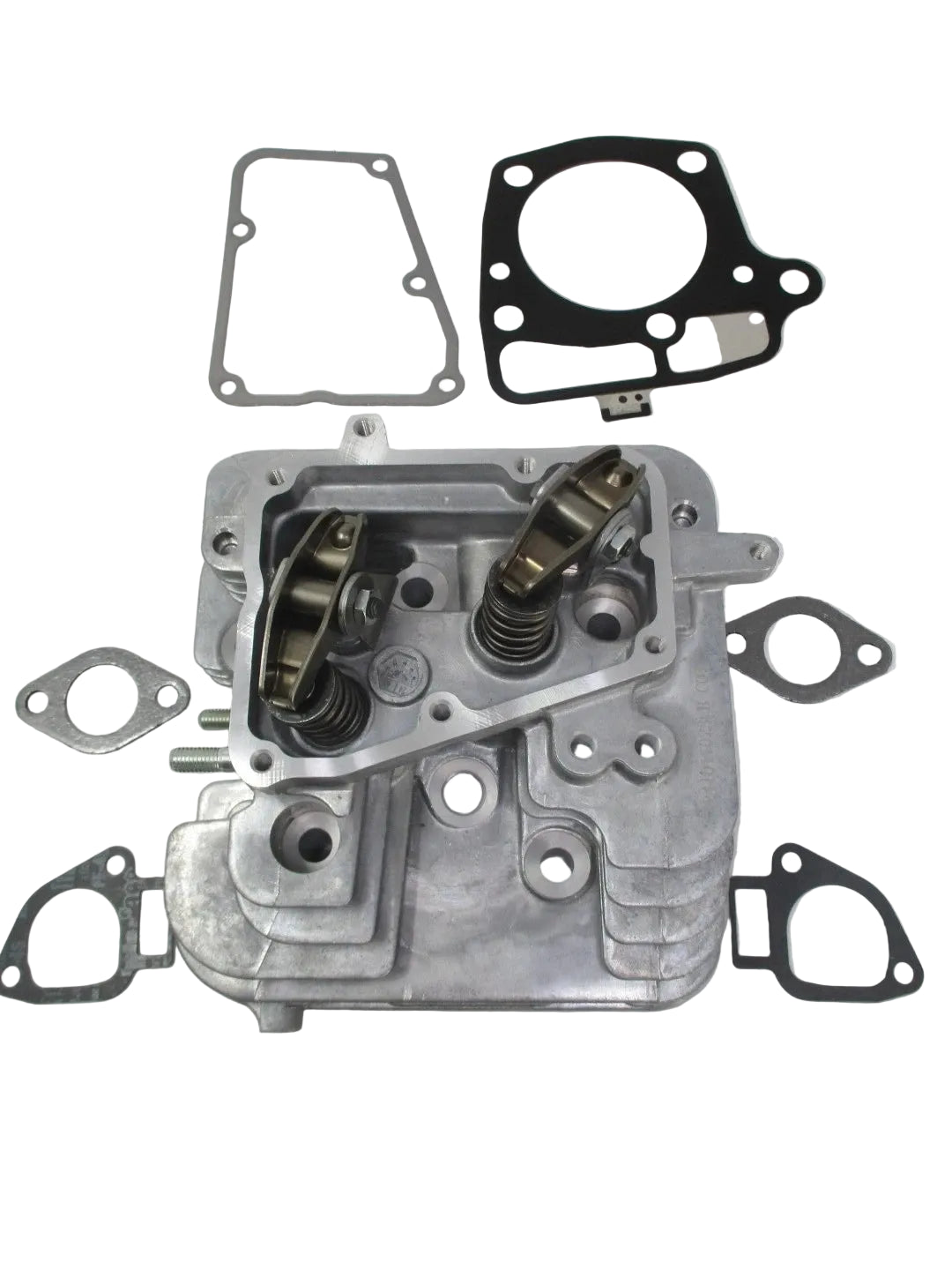 Kawasaki 11008-0990 Cylinder Head Assembly | Genuine OEM Engine Cylinder Head for Kawasaki Engines