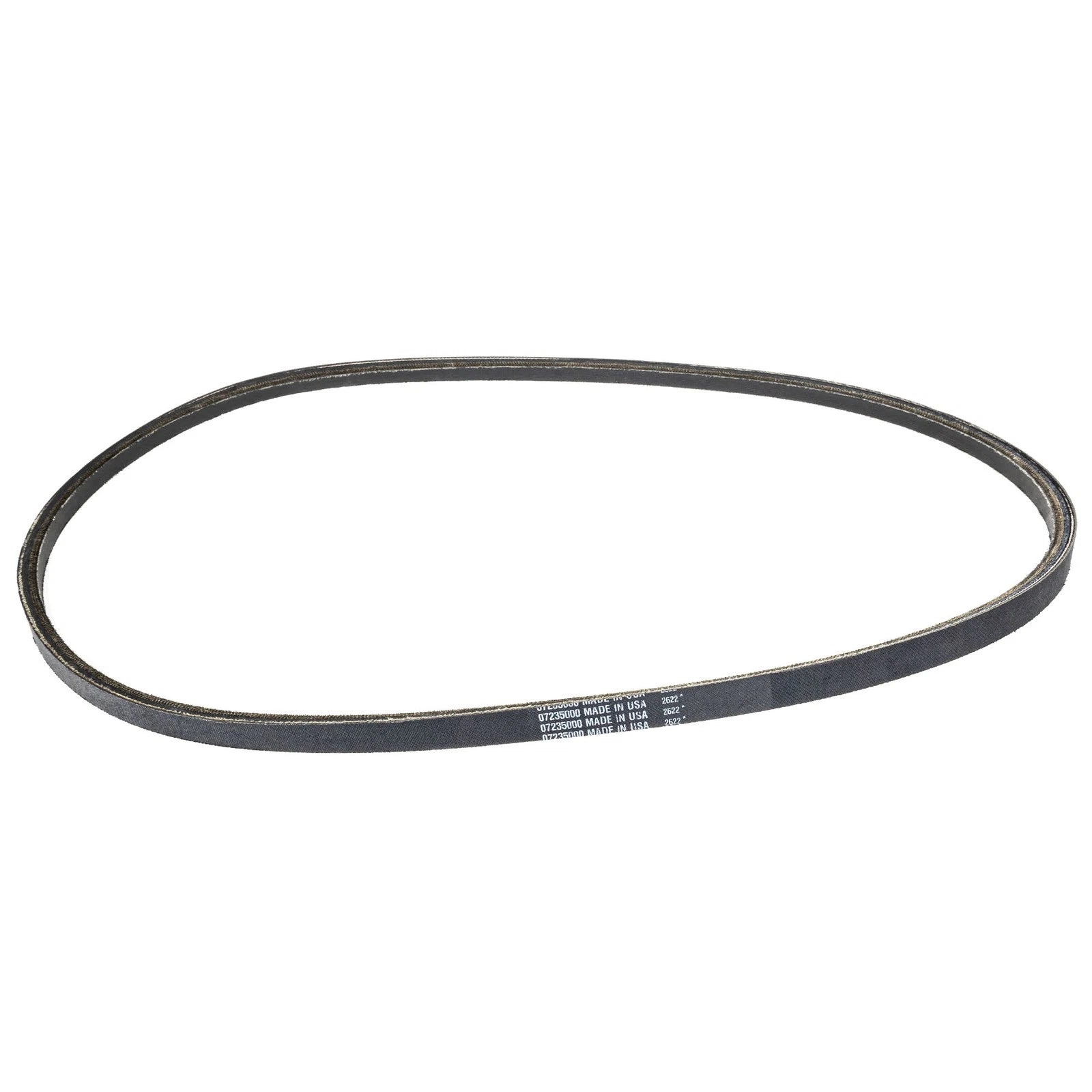 07235000 – Ariens / Gravely V-Belt, HB Raw Edge (Genuine OEM)