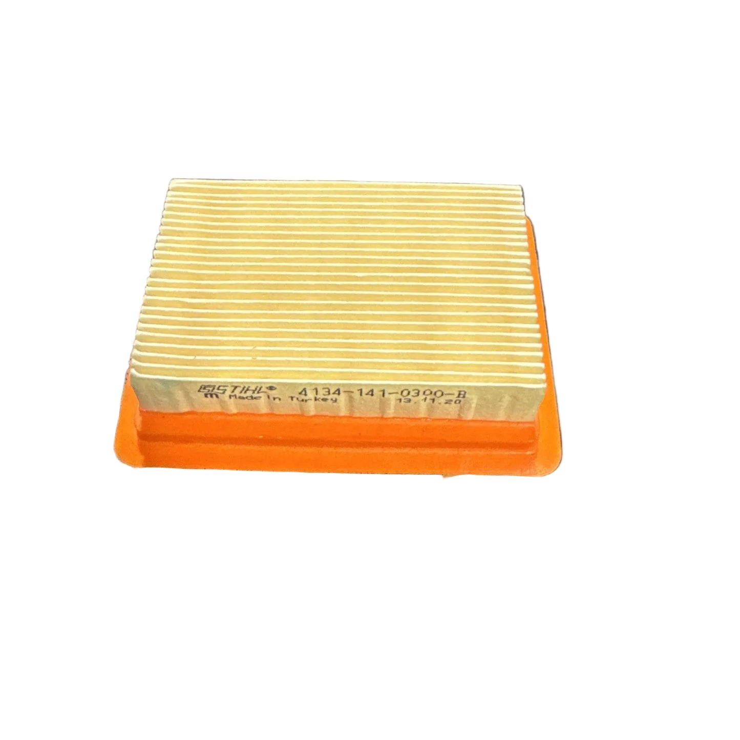 4134 141 0300 STIHL Genuine OEM Air Filter - For FS120 FS200 FS250 FS300 FS350 FS400 FS450 Trimmer