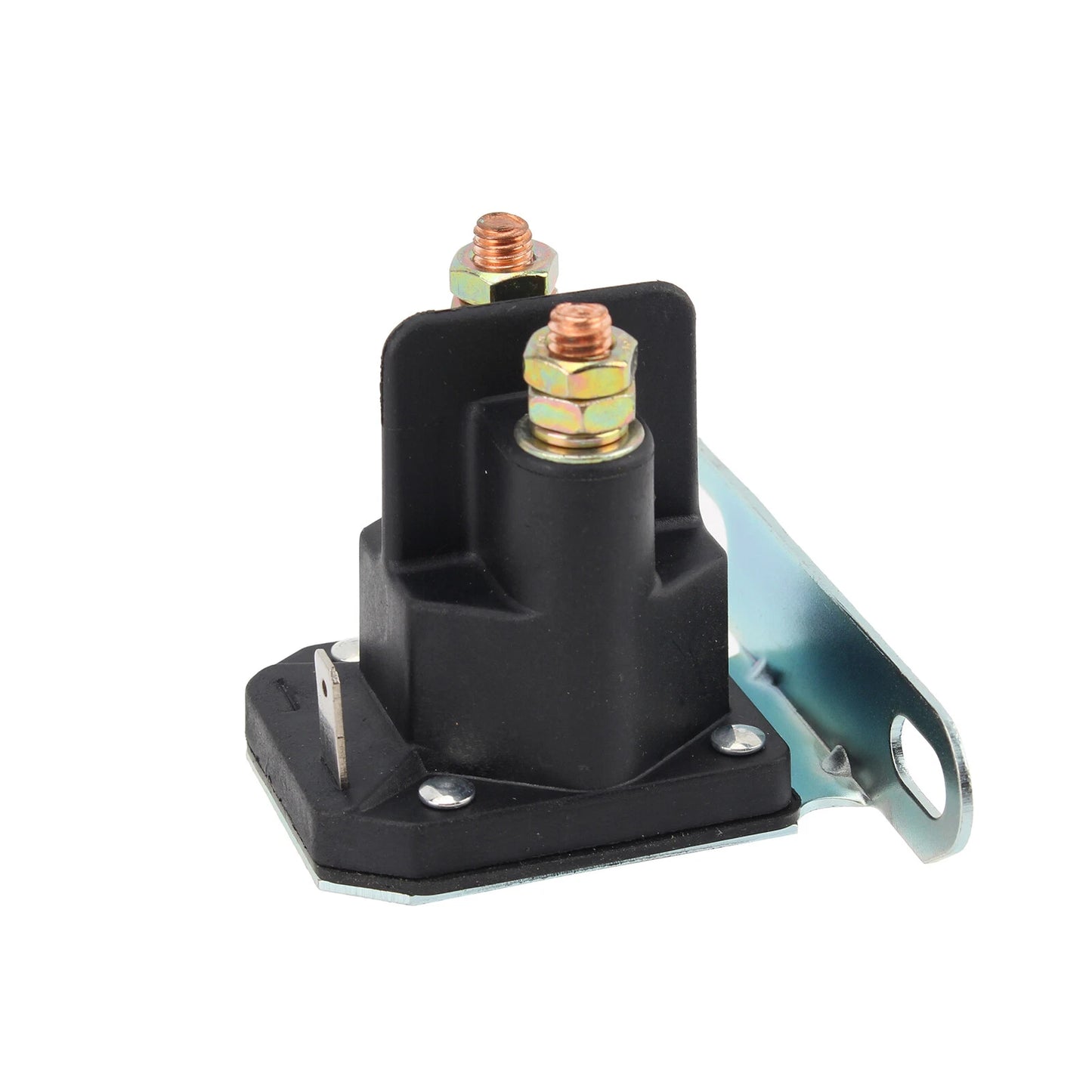 14220 – Starter Solenoid (Rotary Replacement for MTD 725-04439)