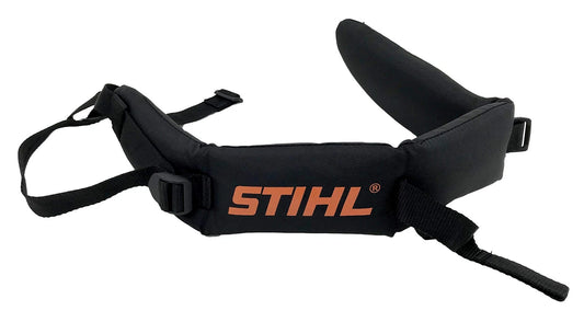 4282 710 9020 STIHL Harness Right Side - Genuine OEM Carrying Harness for BR500 BR600 BR700