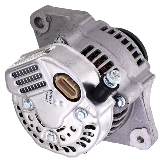 135-6057 ALTERNATOR (2PX)