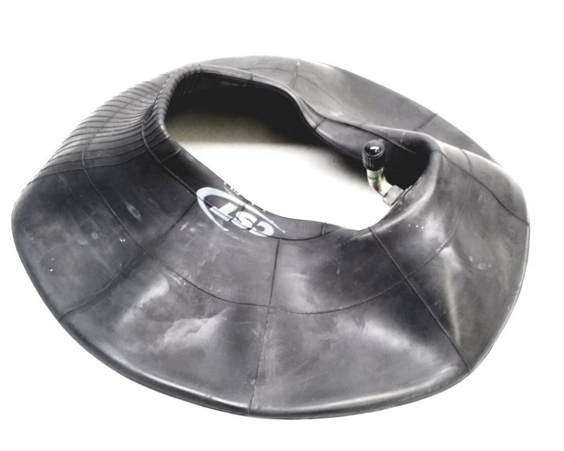 Rotary 352 Inner Tube – 4.10/3.50-4 Lawn &amp; Garden Tire Tube with Straight Valve Stem