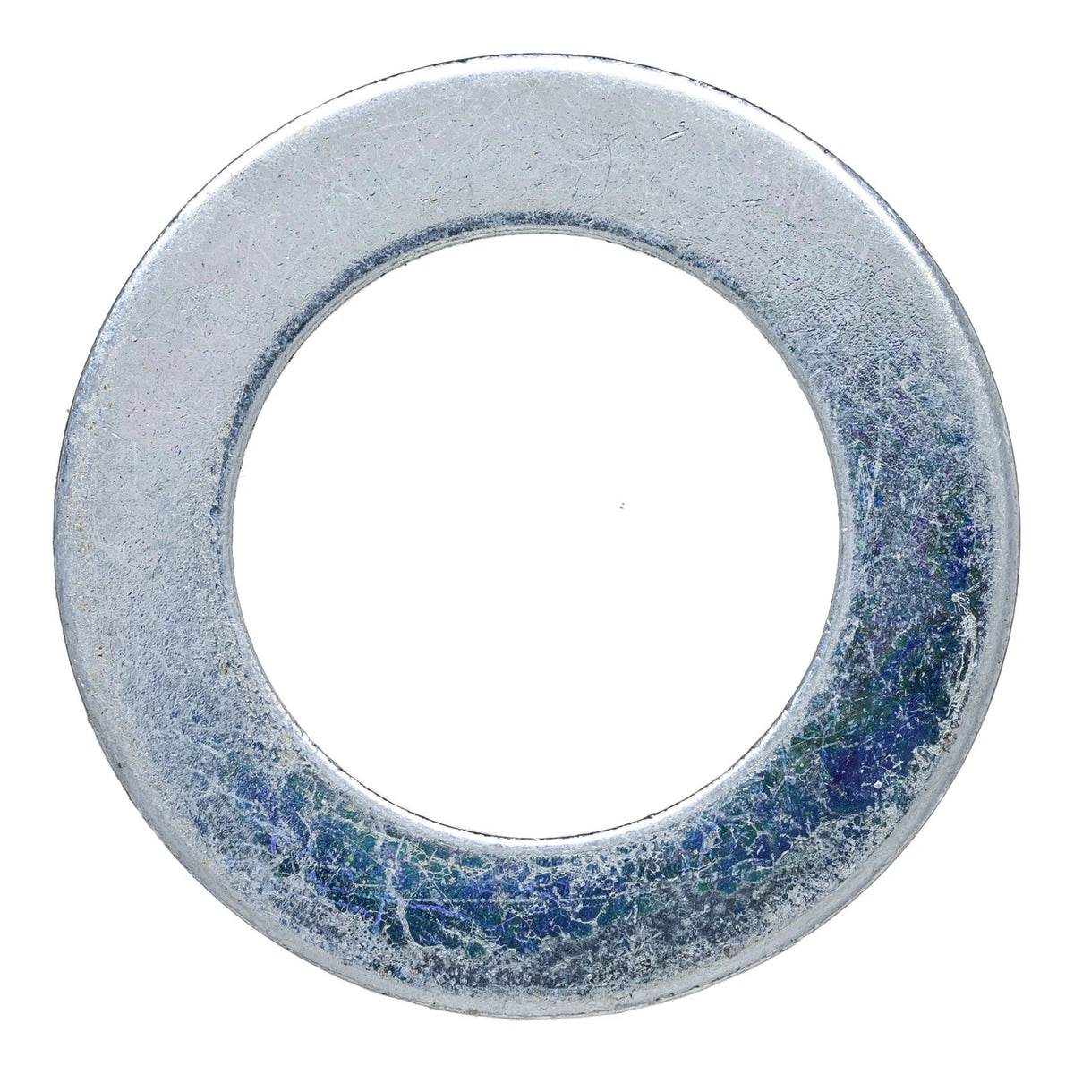 Ariens Gravely 06401117 Flat Washer | .630" x 1.005" x .062" | Zinc Coated