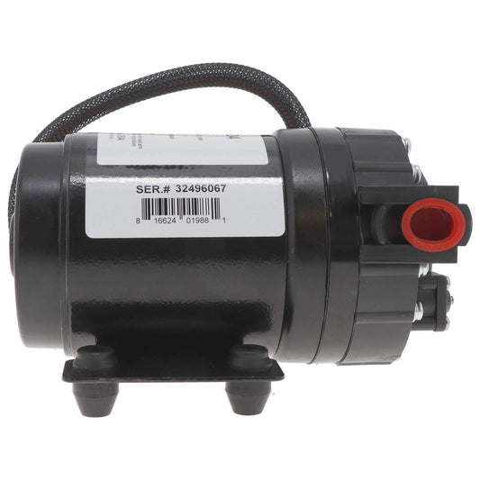 135-8324 7.0 REMCO PUMP (2PX)