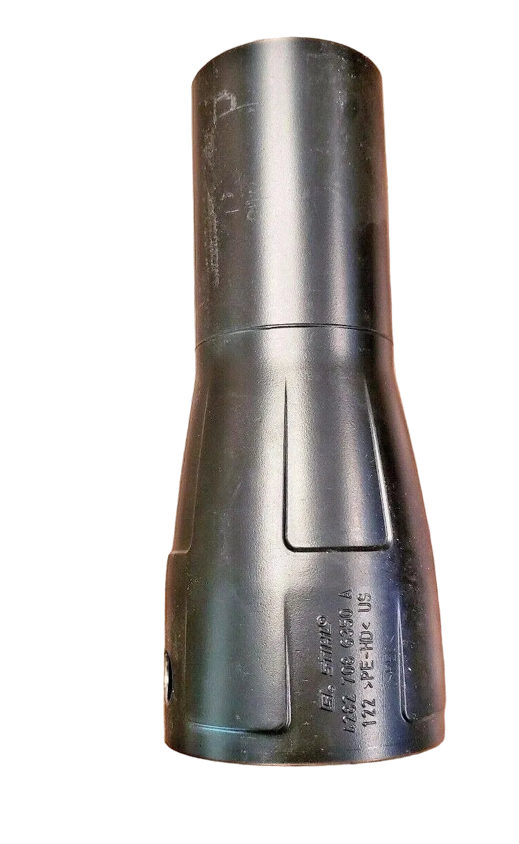 4282 708 6350 STIHL Nozzle - Genuine OEM Curved Nozzle for BR600 Backpack Blower