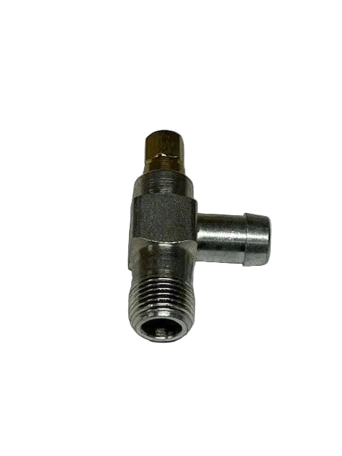 00429000 Gravely Oil Drain Valve – 1/2" (OEM Replacement)