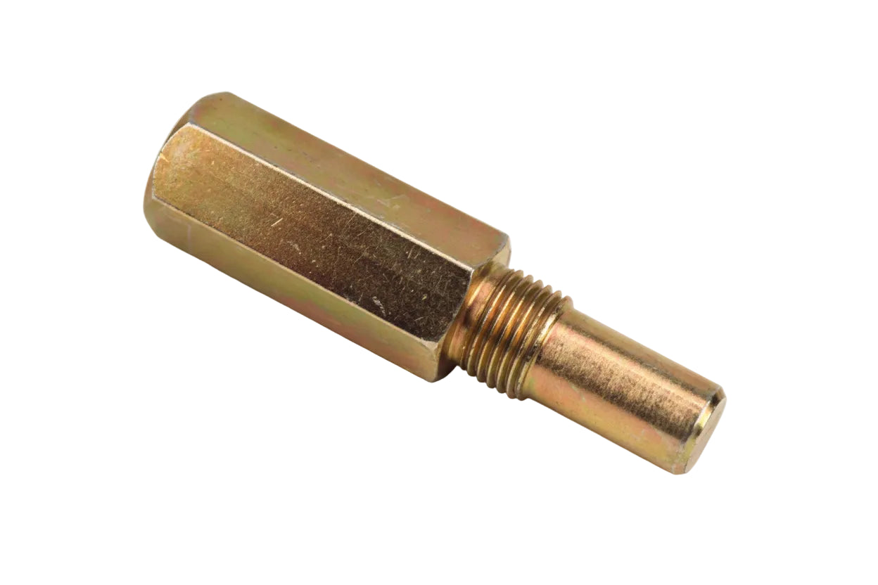 12614 – Piston Stop Tool, 14mm Thread (Machined) – Rotary