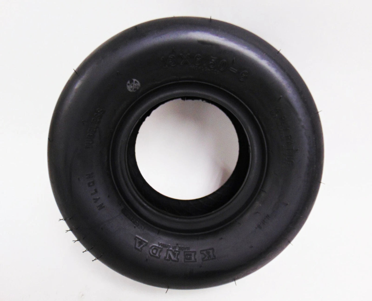 07100914 – Tire 13×6.50-6 Smooth – OEM Ariens / Gravely