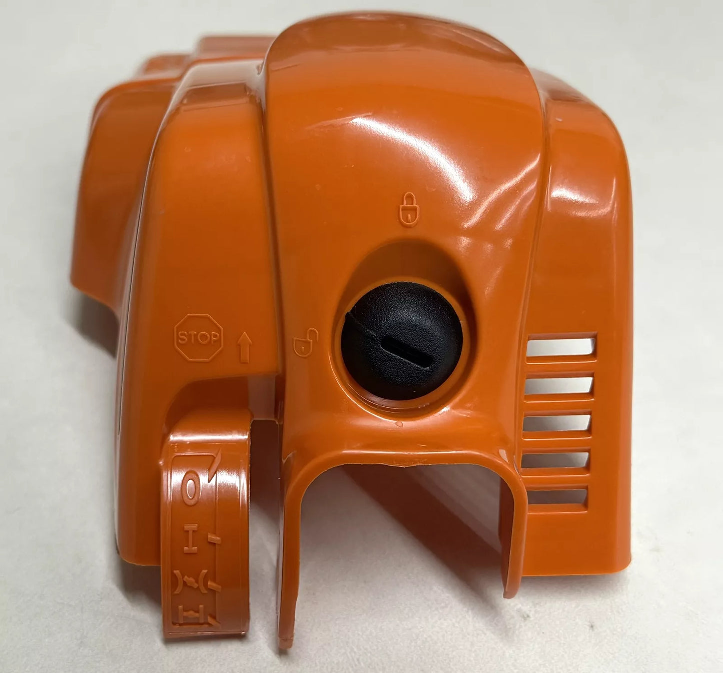 1130 140 4713 – STIHL Shroud for Chainsaw (Genuine OEM Part)