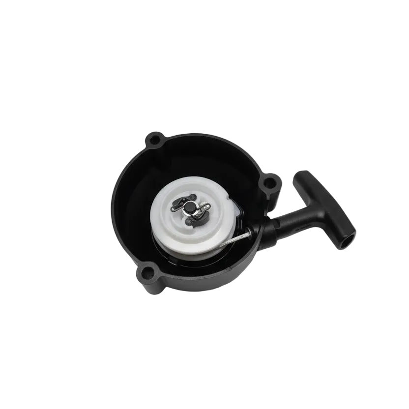 4244 190 0303 STIHL Starter Cover with Rewind Starter – Genuine OEM Recoil Assembly
