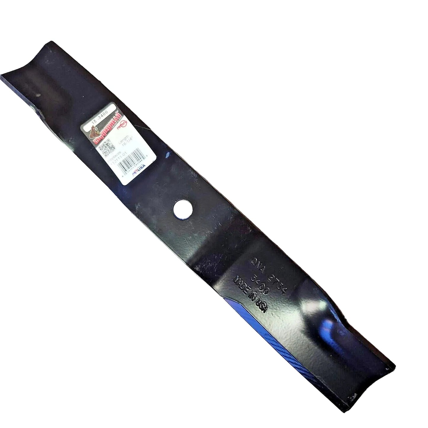 3400 Gravely Replacement Blades - 44" & 48" Mower Decks