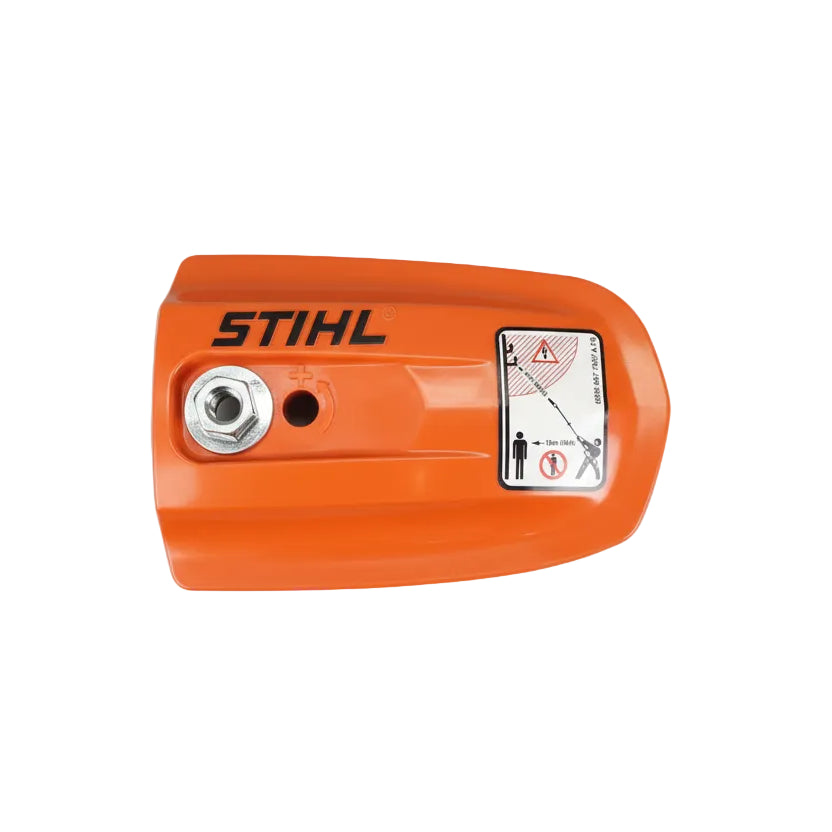4182 640 1701 STIHL Chain Sprocket Cover – Genuine OEM Part