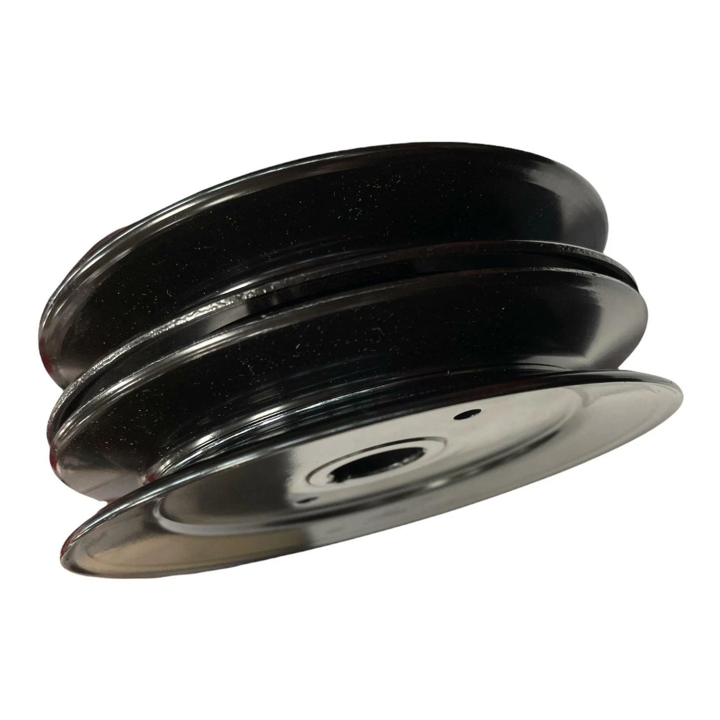 07332300 – GRAVELY / ARIENS Double Pulley (1.000″ ID × 6.000″ OD) – Genuine OEM Part