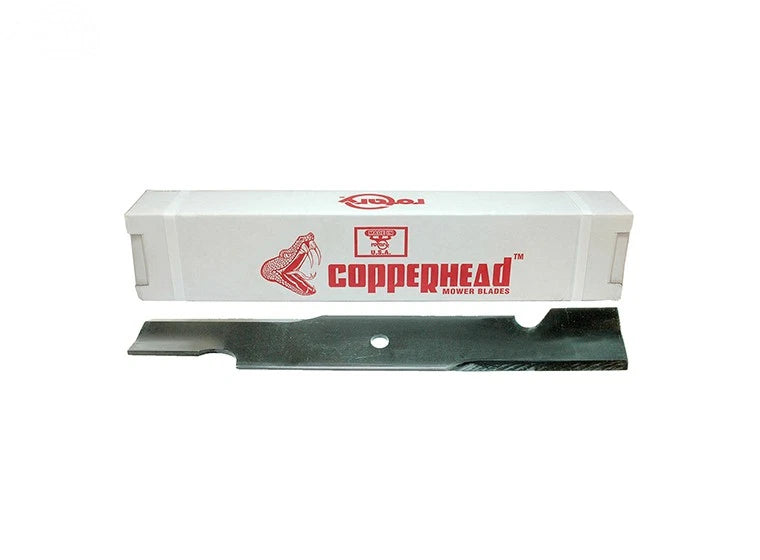 3403-6 Rotary Brand Replacement Blades - Copperhead 6 Pack