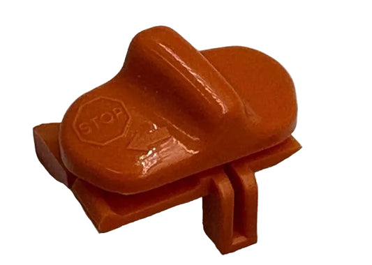 4137 182 1700 STIHL Slide Control - On/Off Slide Switch for FS85 FS80 FS75 FS90 Brushcutter