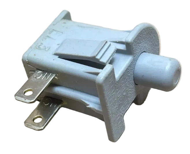 Rotary 9664 Plunger Interlock Switch – Multi-Application Normally Closed Safety Switch