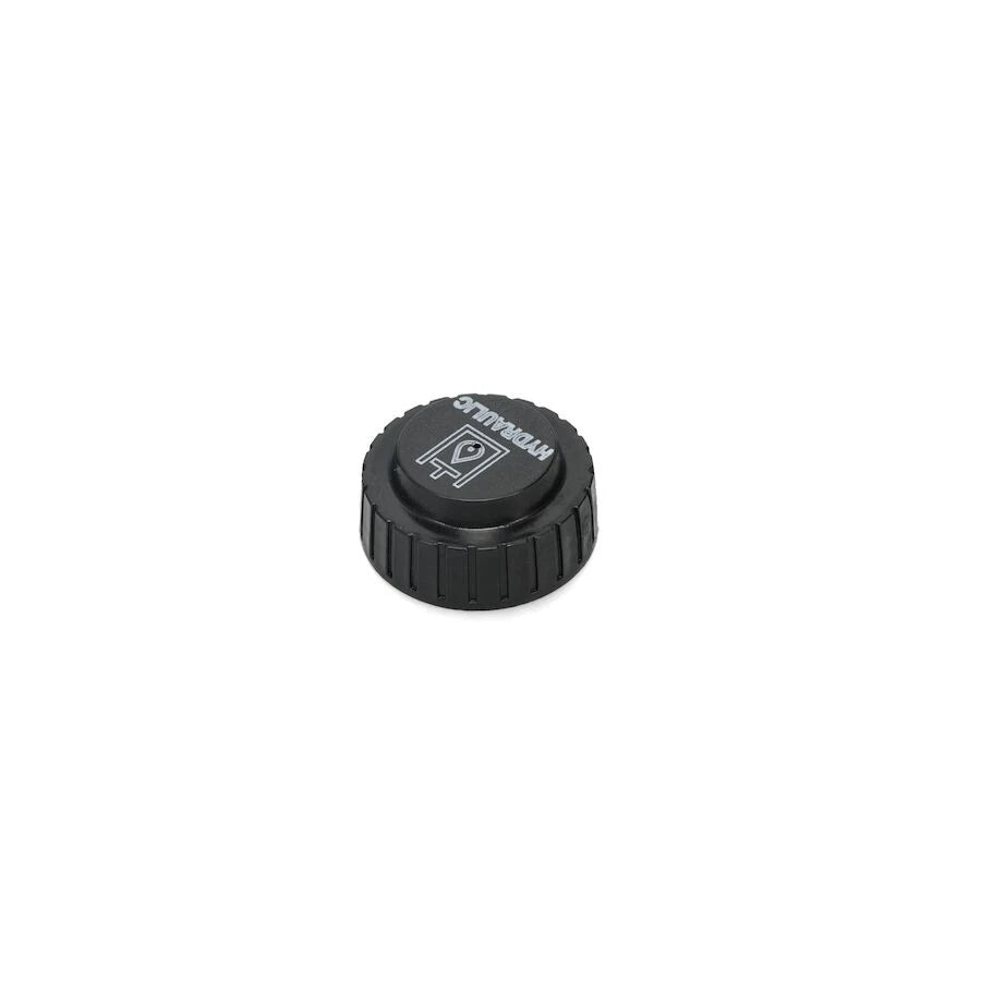133-8677 – Toro Vented Fuel Cap (Genuine Toro OEM Fuel Tank Cap)