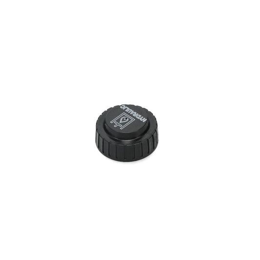 133-8677 – Toro Vented Fuel Cap (Genuine Toro OEM Fuel Tank Cap)