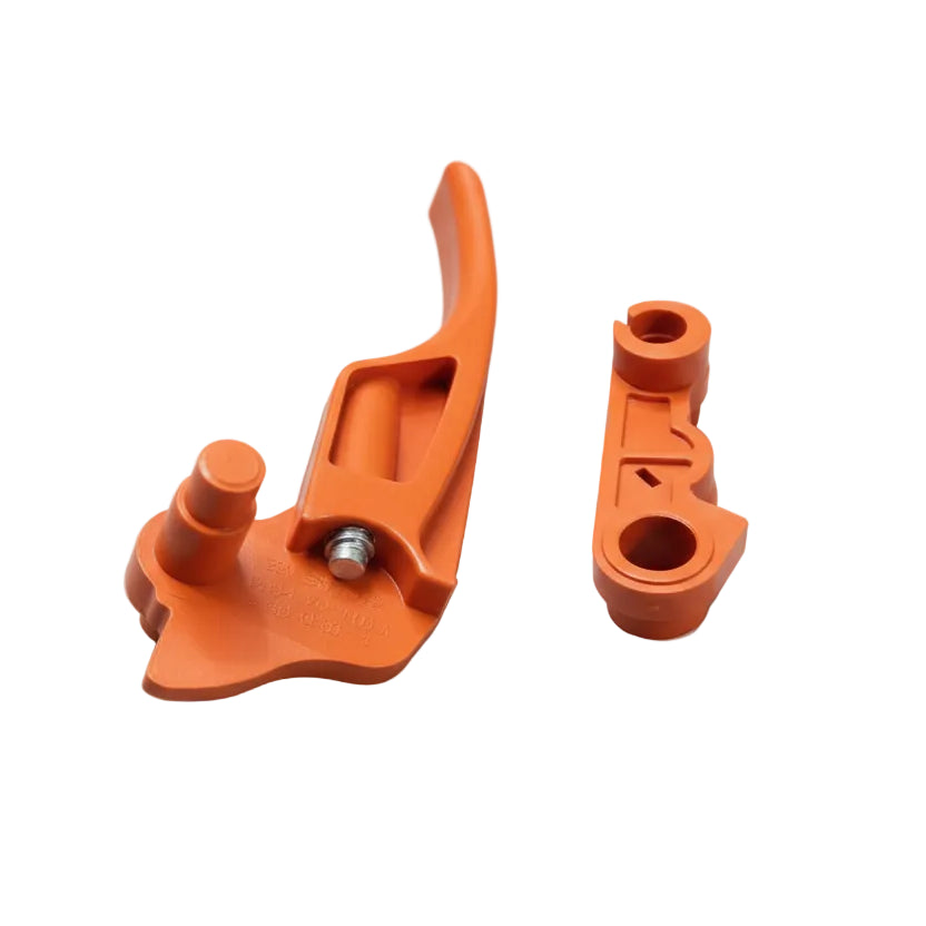 4144 180 1550 STIHL Throttle Trigger – Genuine OEM Part