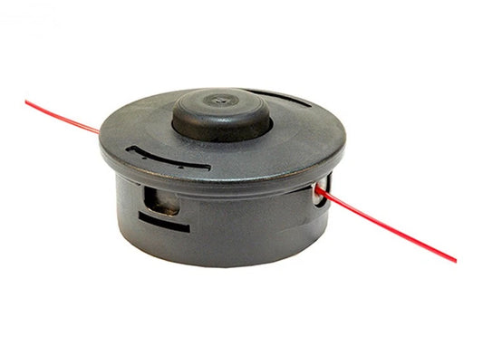 14073 – Trimmer Head Replacement 25-2 (OEM-Spec Equivalent for STIHL 4002-7)