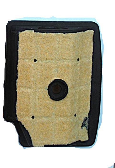 1129 120 1607  AIR FILTER FLEECE