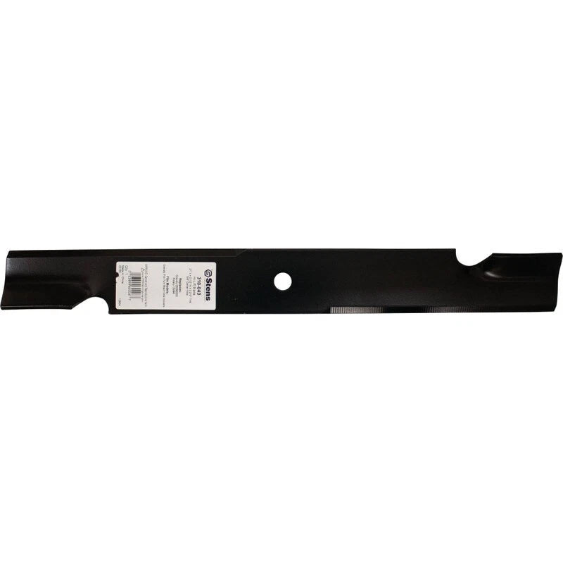 Ariens Gravely 05290000 Mower Blade | 20.94" Hi-Lift | Genuine OEM