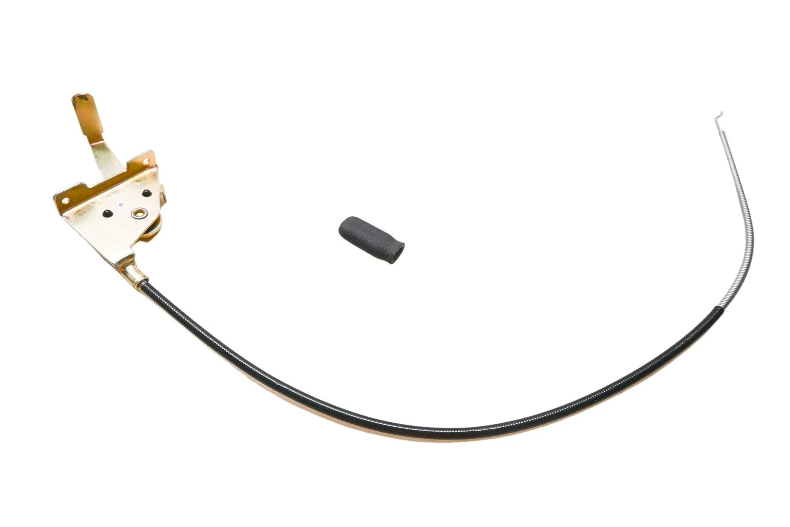 00619600 THROTTLE/CHOKE Ariens / Gravely Throttle–Choke Cable  OEM Part Number: 00619600