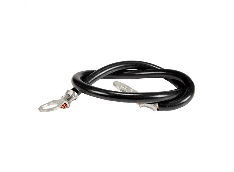 1942 – Battery Cable 16" Black