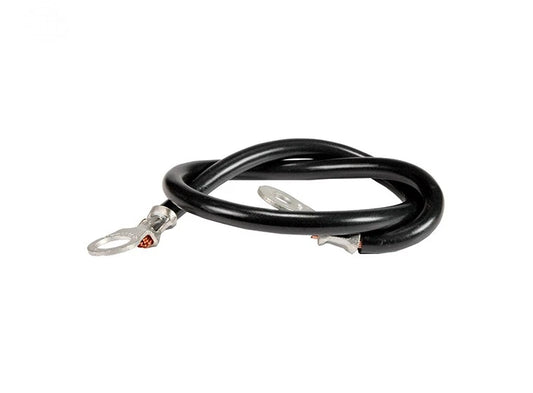 1942 – Battery Cable 16" Black