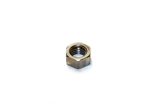 92210-7027 – Kawasaki M4 Nut (Genuine OEM Replacement Hex Nut)