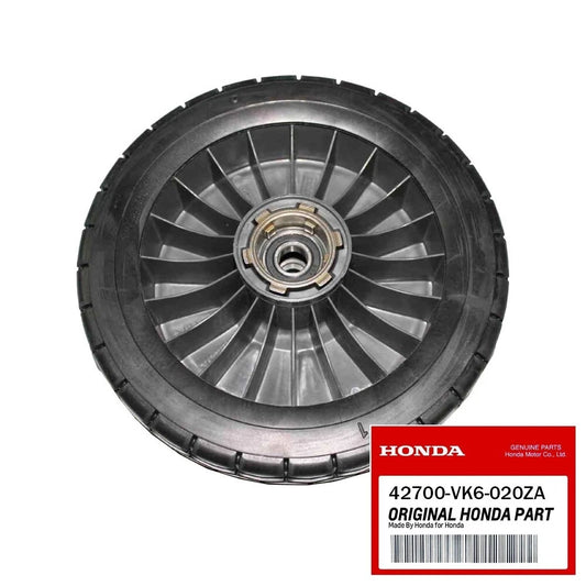 42700-VK6-020ZA – Honda Wheel (NH462R) (Genuine Honda OEM Replacement Wheel)