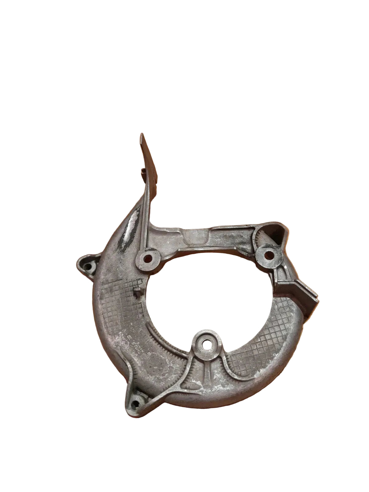 4241 084 1100 STIHL Engine Holding Plate - For BG86 BG86C Leaf Blower