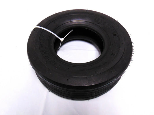 07100219 TIRE- 13X5.00-6 RIB