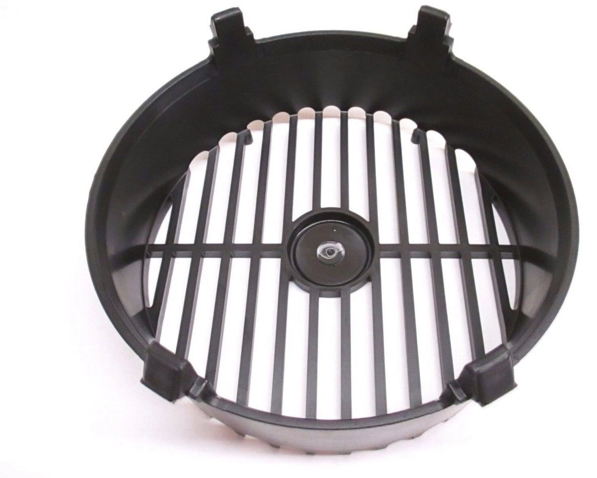 52059 – Hydro-Gear Fan Shroud (Genuine OEM Part)