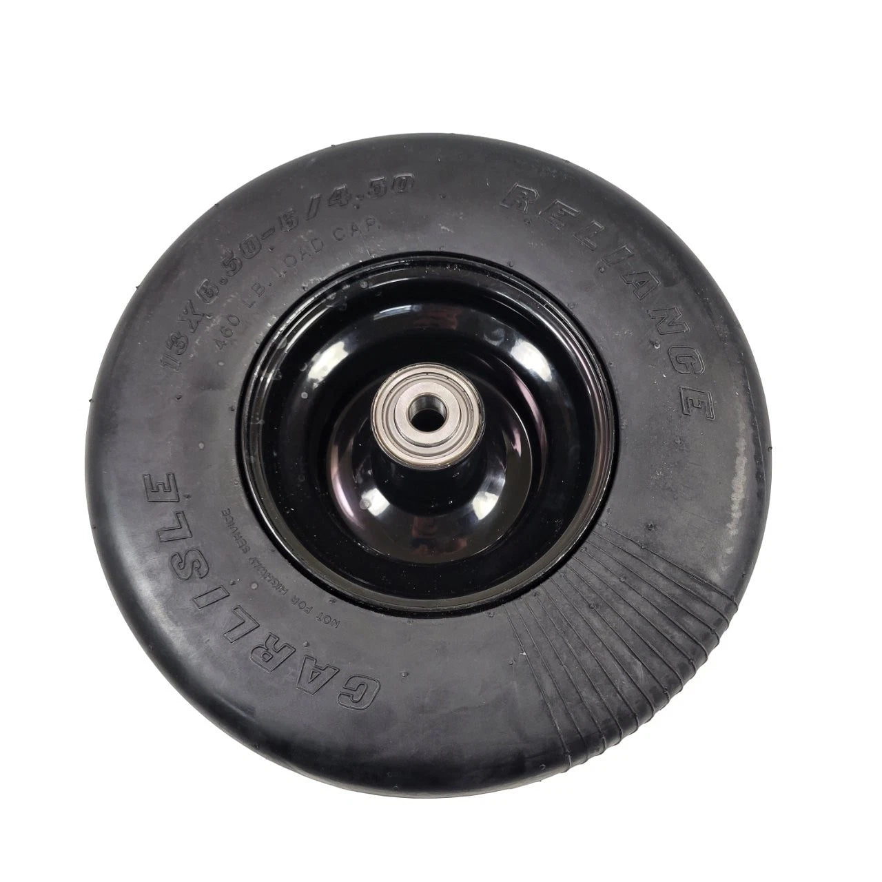 72460033 Wheel Assy, Caster, 13 x 6.50-6 – OEM Wright