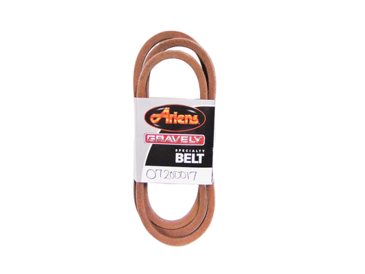 07200017 – Ariens V-Belt HB-WRA (Genuine Ariens OEM Drive Belt)